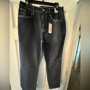 Judy Blue Mom Jeans High Rise 13